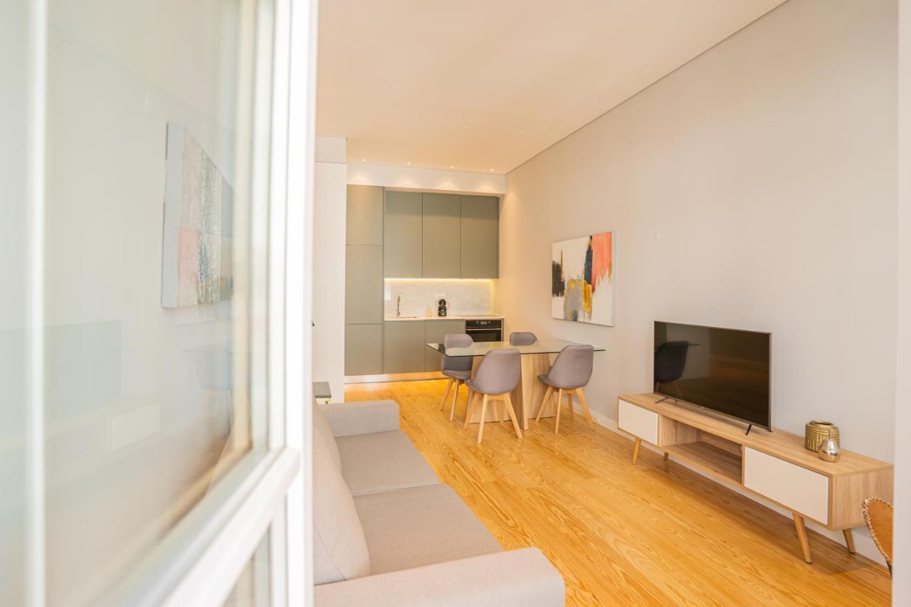 DOURO APARTMENTS SAO MIGUEL PORTO, PORTUGAL SEASON DEALS FROM €153